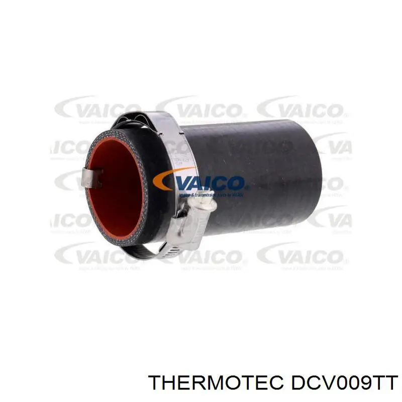 Mangueira (cano derivado) de intercooler 31355170 Volvo