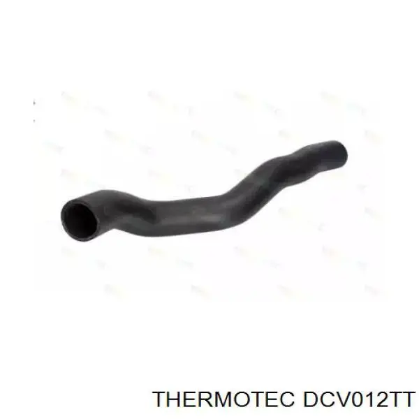 1734582 Ford Mangueira (cano derivado) de intercooler