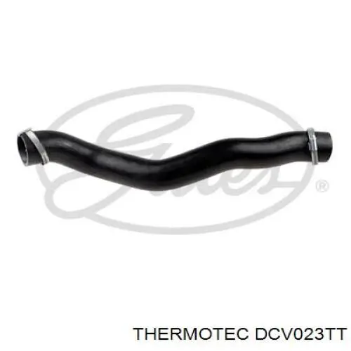 Mangueira (cano derivado) de intercooler Ford 1734582 preço, a partir de 36,11 USD