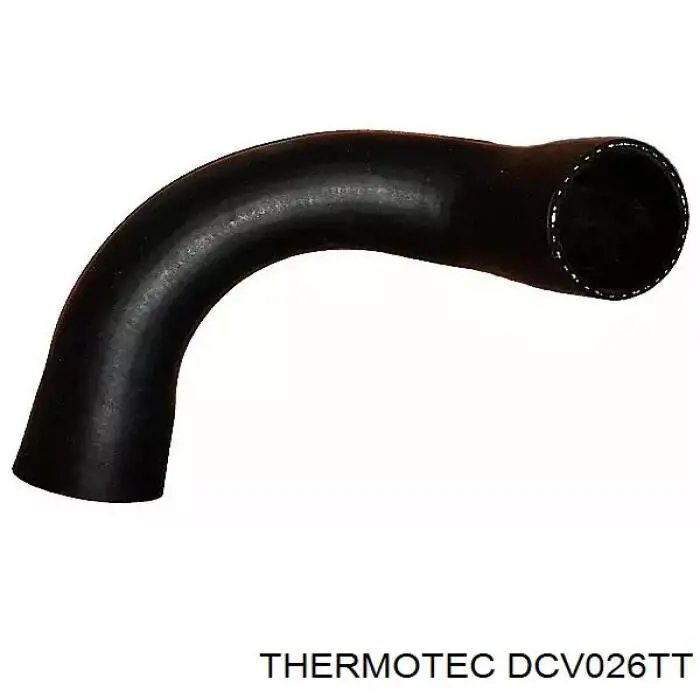 Mangueira (cano derivado) de intercooler Thermotec DCV026TT preço, a partir de 40,61 USD