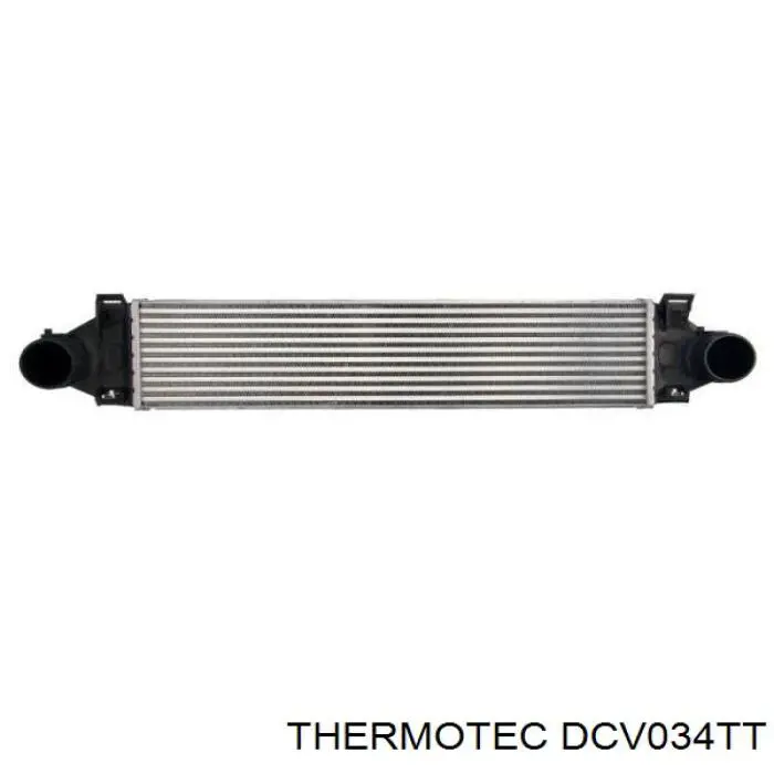 Mangueira (cano derivado) de intercooler Thermotec DCV034TT preço, a partir de 46,41 USD