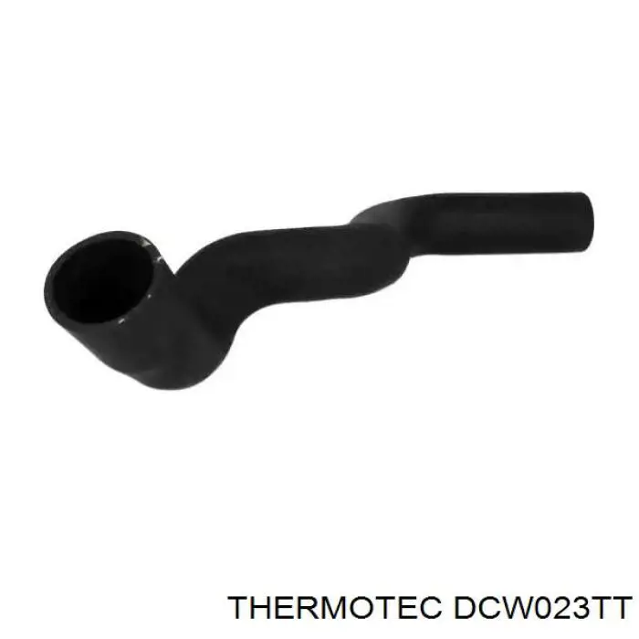 Mangueira (cano derivado) de intercooler Thermotec DCW023TT preço, a partir de 40,23 USD