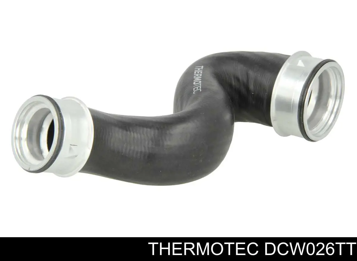 Mangueira (cano derivado) de intercooler Thermotec DCW026TT preço, a partir de 50,71 USD