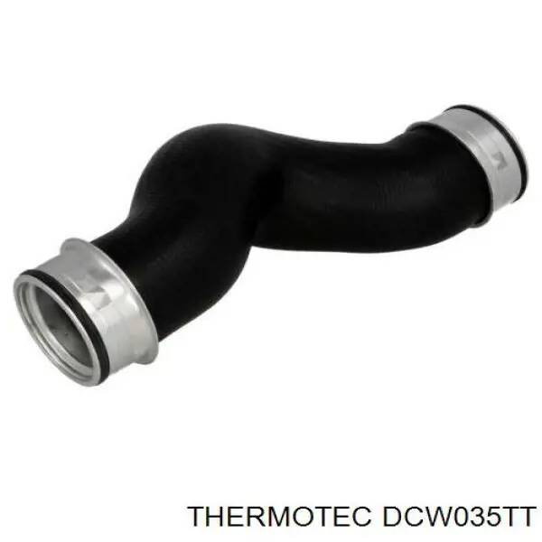 Mangueira (cano derivado) de intercooler Thermotec DCW035TT preço, a partir de 54,48 USD