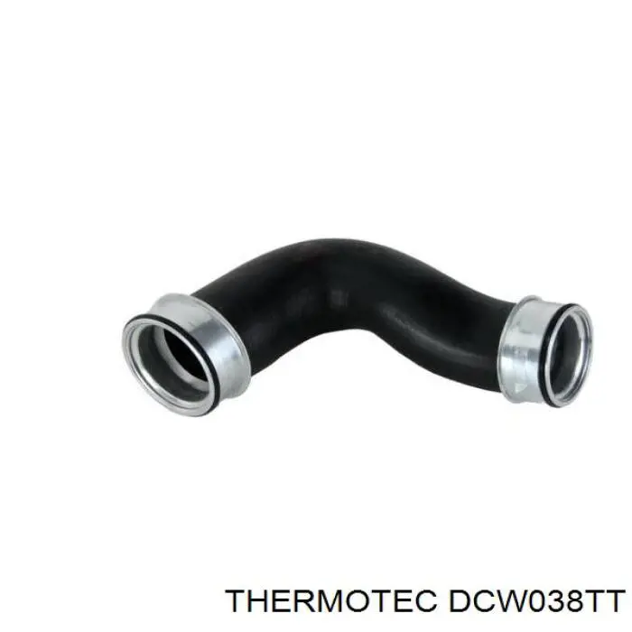 Cano derivado de ar, da válvula de borboleta Thermotec DCW038TT preço, a partir de 67,07 USD