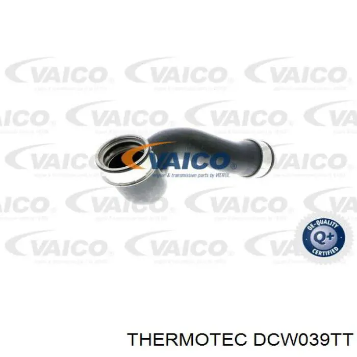 Mangueira (cano derivado) de intercooler Thermotec DCW039TT preço, a partir de 49,06 USD