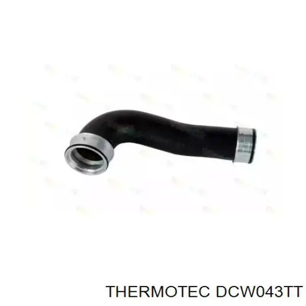 Mangueira (cano derivado) de intercooler Thermotec DCW043TT preço, a partir de 49,50 USD