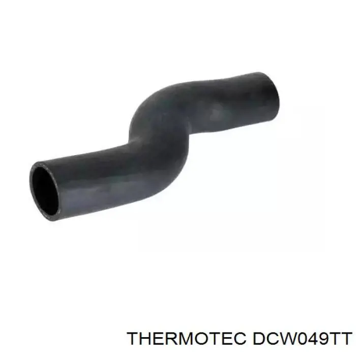 Mangueira (cano derivado) de intercooler Thermotec DCW049TT preço, a partir de 32,30 USD