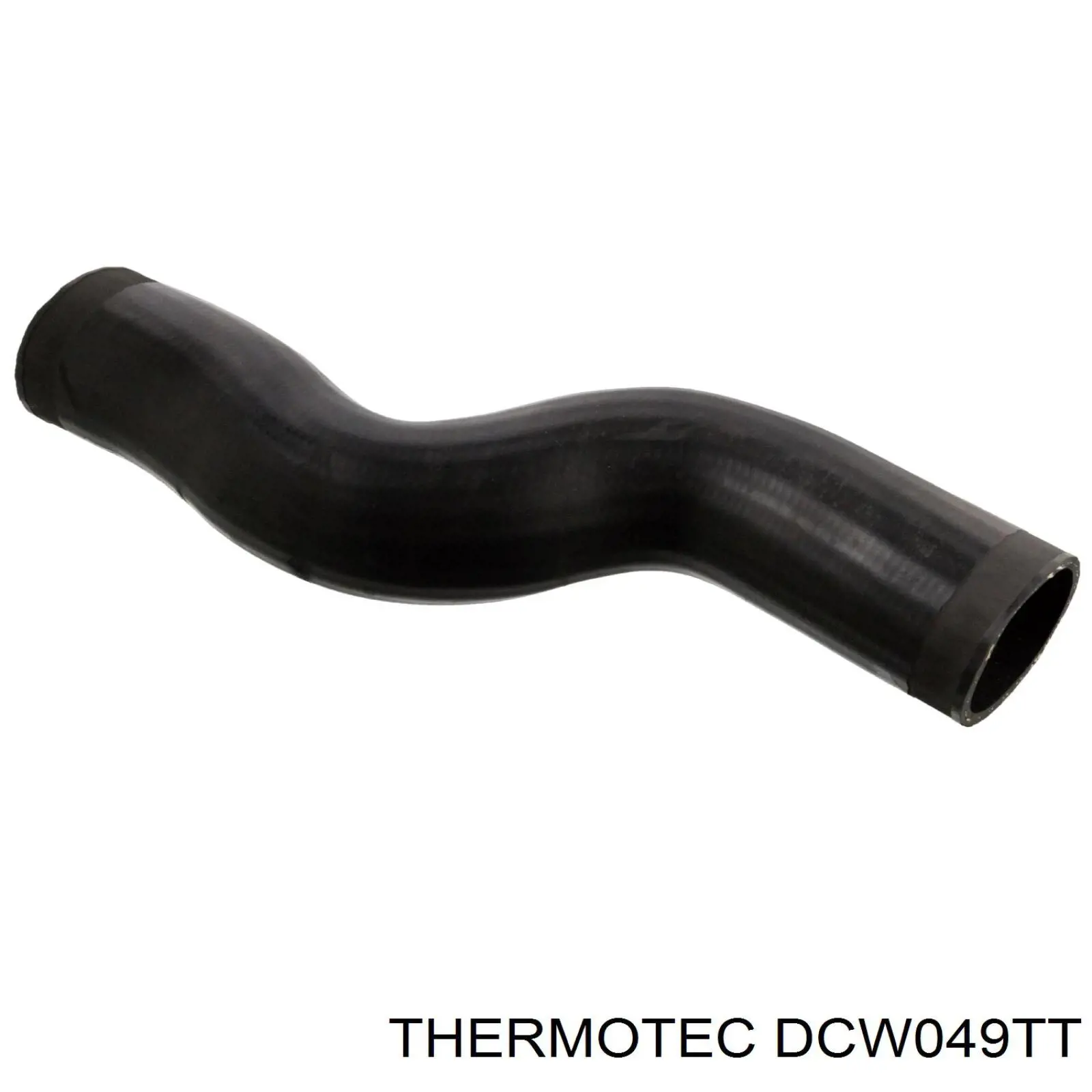 Compre DCW049TT Thermotec Mangueira (cano derivado) de intercooler