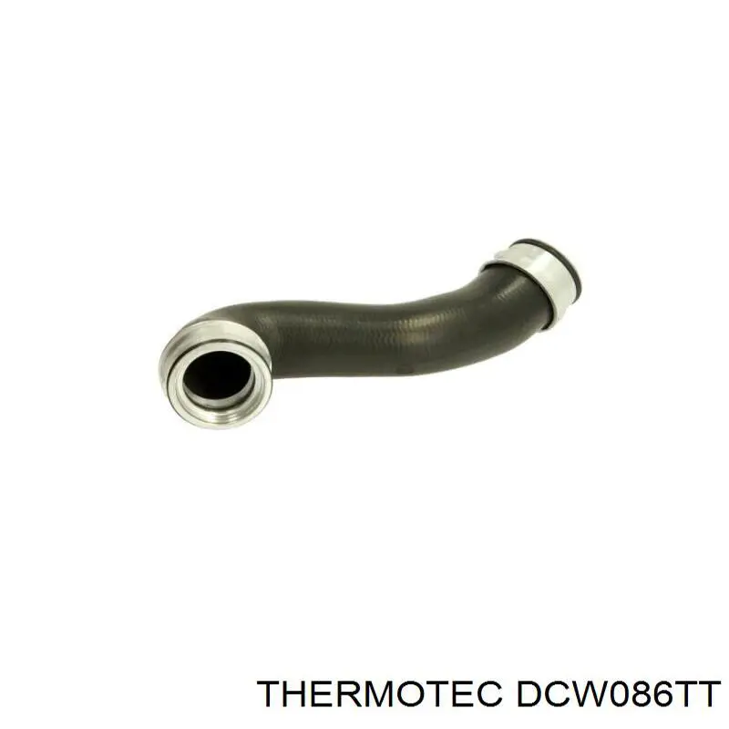DCW086TT Thermotec Mangueira (cano derivado) de intercooler