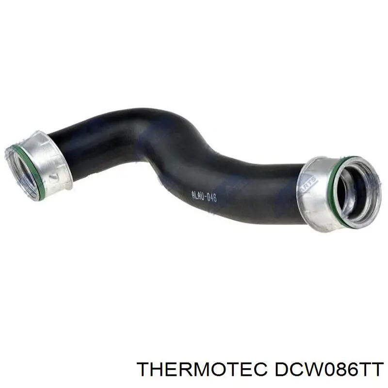 Mangueira (cano derivado) de intercooler Thermotec DCW086TT preço, a partir de 52,00 USD