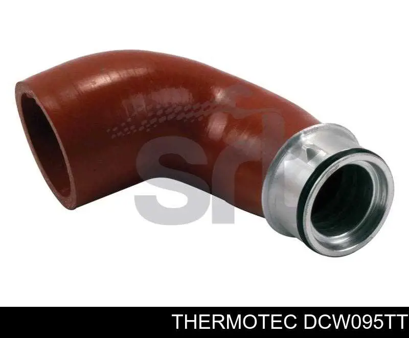 Cano derivado de ar, saída de turbina (supercompressão) Thermotec DCW095TT preço, a partir de 46,21 USD