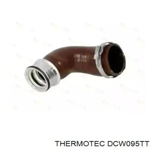 Compre DCW095TT Thermotec Cano derivado de ar, saída de turbina (supercompressão)