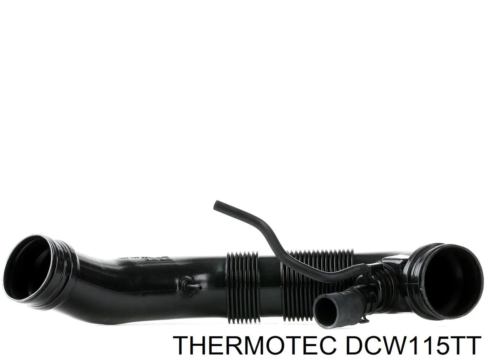 Compre DCW115TT Thermotec Cano derivado de ar, saída de filtro de ar