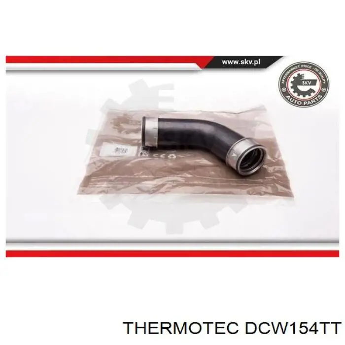 Compre 466845 Cautex Mangueira (cano derivado) de intercooler