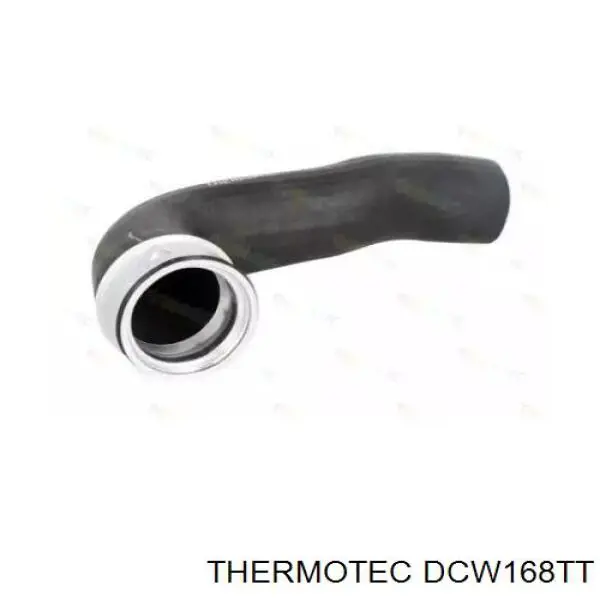 Mangueira (cano derivado) de intercooler Thermotec DCW168TT preço, a partir de 54,48 USD