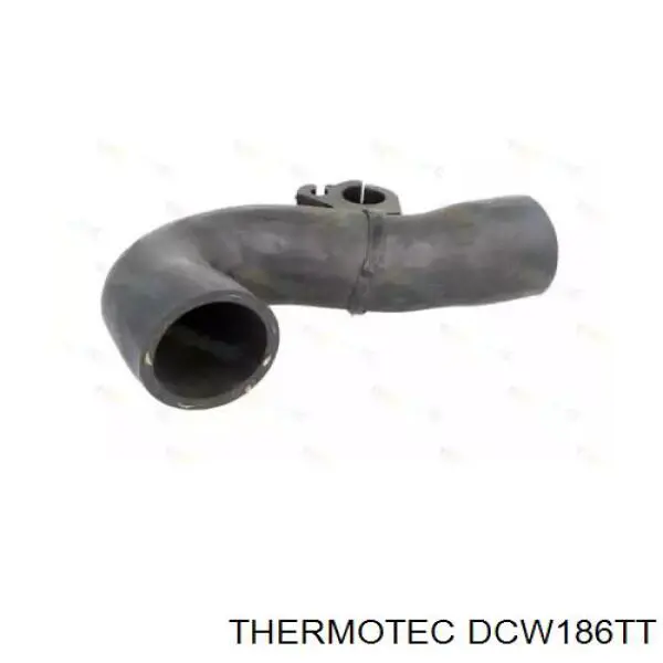 98820 Metalcaucho Mangueira (cano derivado) de intercooler