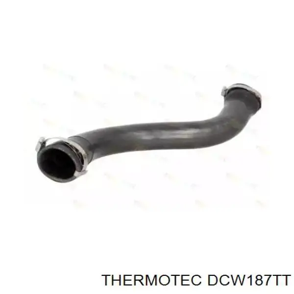 15110 Fare Mangueira (cano derivado) de intercooler