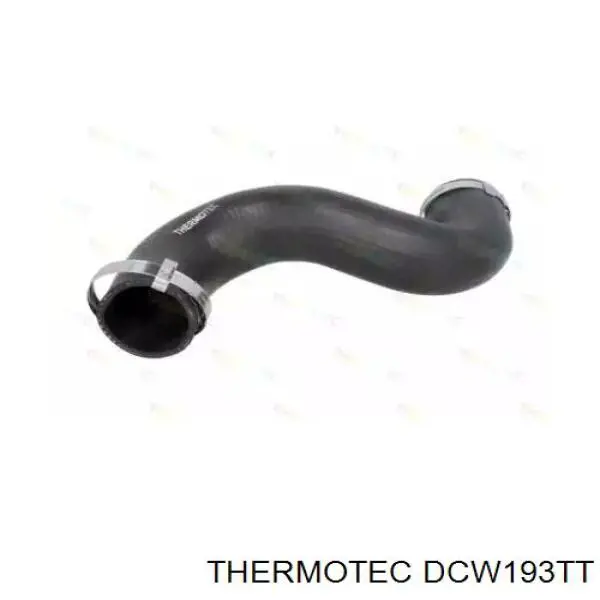 522799 Triclo Mangueira (cano derivado) de intercooler