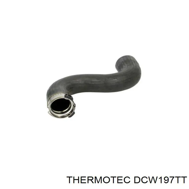 Mangueira (cano derivado) de intercooler Thermotec DCW197TT preço, a partir de 74,31 USD