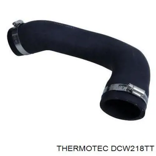 Compre 09772 Metalcaucho Mangueira (cano derivado) de intercooler