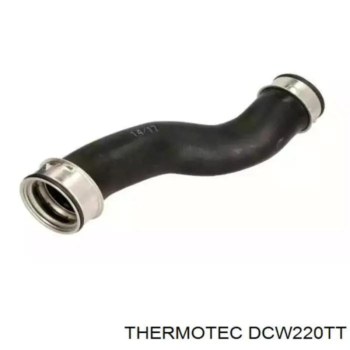 Mangueira (cano derivado) de intercooler Metalcaucho 09773 preço, a partir de 32,51 USD