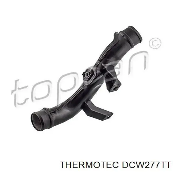Mangueira (cano derivado) de intercooler Thermotec DCW277TT preço, a partir de 47,49 USD