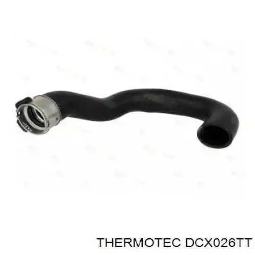 Compre 09906 Metalcaucho Mangueira (cano derivado) de intercooler