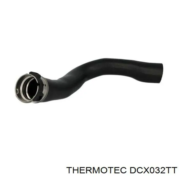 Compre DCX032TT Thermotec Mangueira (cano derivado) de intercooler