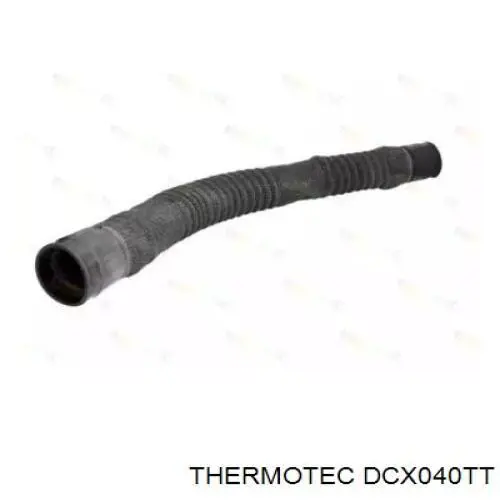 Compre DCX040TT Thermotec Cano derivado de ar, entrada de filtro de ar