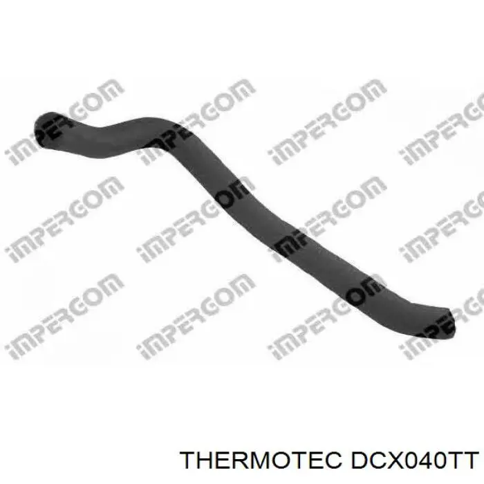 Cano derivado de ar, entrada de filtro de ar Thermotec DCX040TT preço, a partir de 71,60 USD