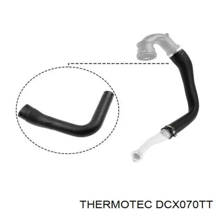 Mangueira (cano derivado) de intercooler General Motors 13408843 preço, a partir de 23,04 USD