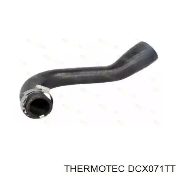 Compre 98801 Metalcaucho Mangueira (cano derivado) de intercooler