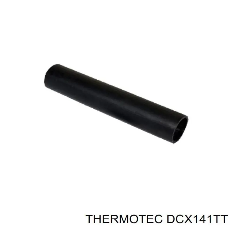 15050 Metalcaucho Mangueira (cano derivado) de intercooler