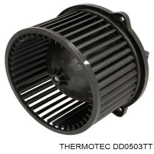 Motor de ventilador de forno (de aquecedor de salão) Thermotec DD0503TT preço, a partir de 66,04 USD