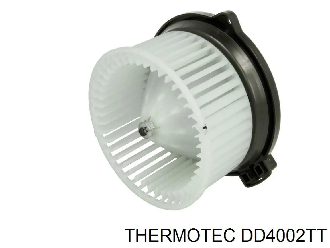 Compre DD4002TT Thermotec Motor de ventilador de forno (de aquecedor de salão)