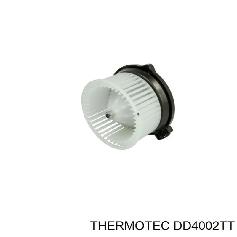 DD4002TT Thermotec Motor de ventilador de forno (de aquecedor de salão)