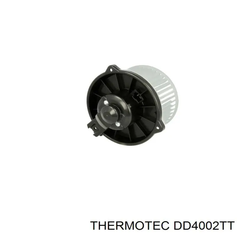 Motor de ventilador de forno (de aquecedor de salão) DD4002TT Thermotec