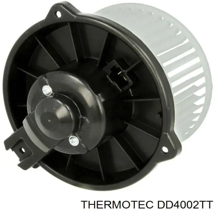Motor de ventilador de forno (de aquecedor de salão) Thermotec DD4002TT preço, a partir de 65,32 USD