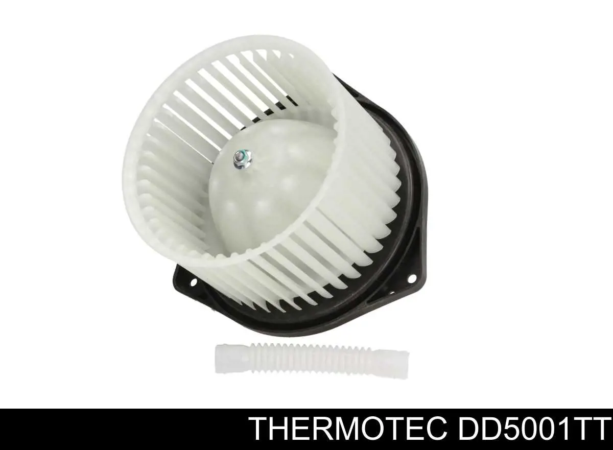 Motor de ventilador de forno (de aquecedor de salão) Thermotec DD5001TT preço, a partir de 79,17 USD