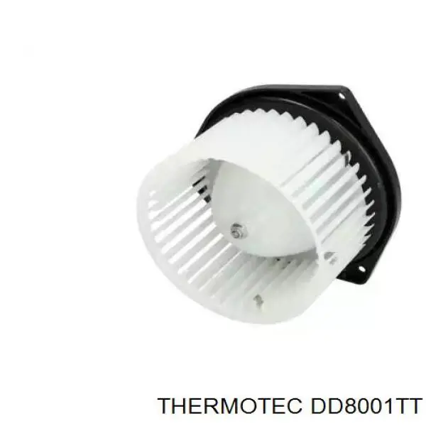 Motor de ventilador de forno (de aquecedor de salão) 7426NU2 Polcar