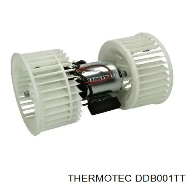 Motor de ventilador de forno (de aquecedor de salão) Thermotec DDB001TT preço, a partir de 92,75 USD