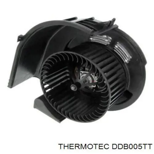 Motor de ventilador de forno (de aquecedor de salão) Thermotec DDB005TT preço, a partir de 123,33 USD
