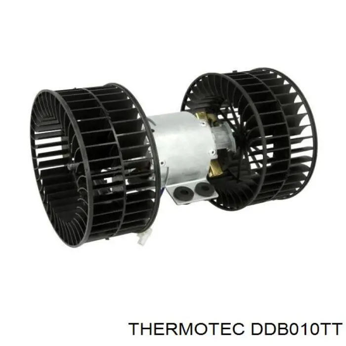 Motor de ventilador de forno (de aquecedor de salão) DDB010TT Thermotec