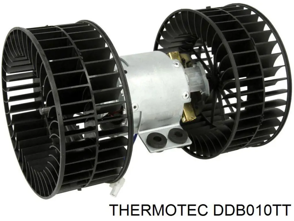 DDB010TT Thermotec Motor de ventilador de forno (de aquecedor de salão)