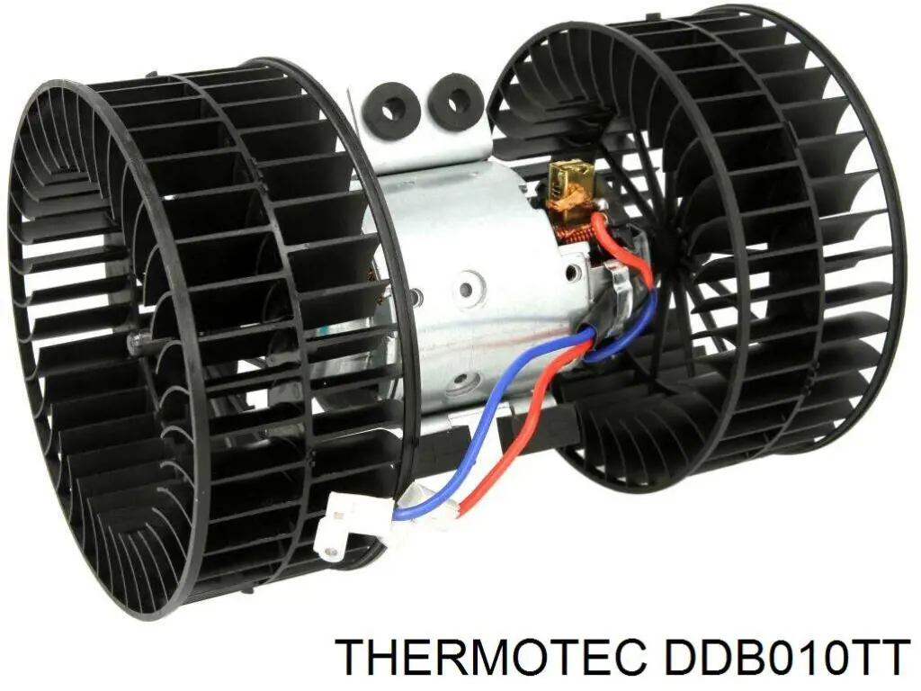 Motor de ventilador de forno (de aquecedor de salão) Thermotec DDB010TT preço, a partir de 98,51 USD