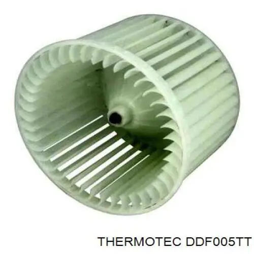 Motor de ventilador de forno (de aquecedor de salão) Thermotec DDF005TT preço, a partir de 55,46 USD