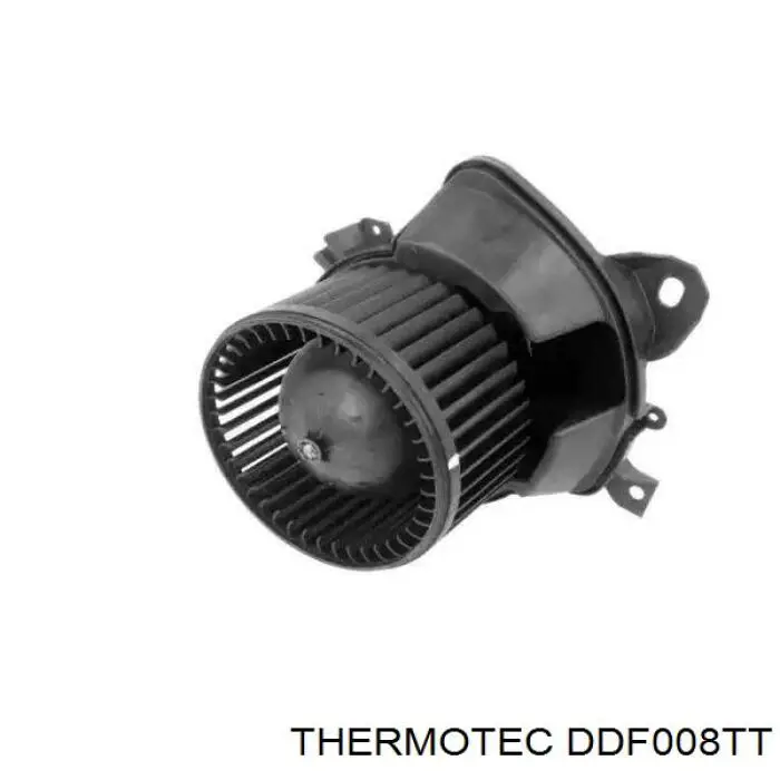 Motor de ventilador de forno (de aquecedor de salão) Thermotec DDF008TT preço, a partir de 66,40 USD
