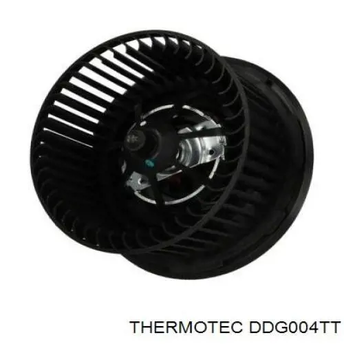 Motor de ventilador de forno (de aquecedor de salão) Thermotec DDG004TT preço, a partir de 71,79 USD