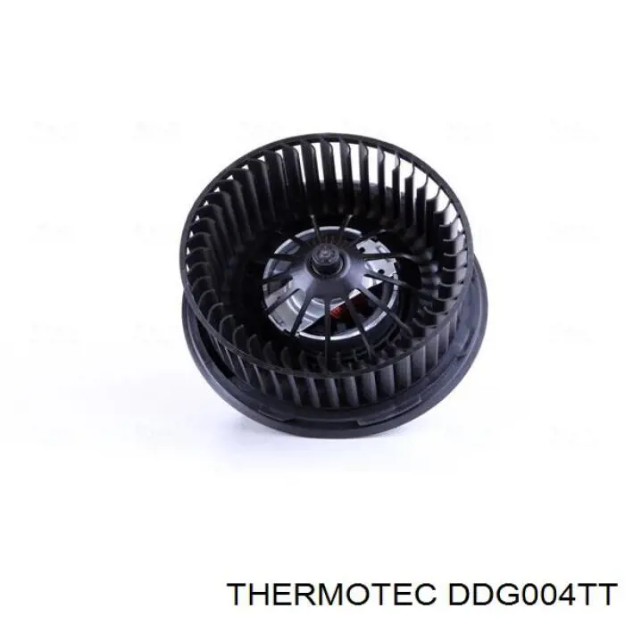 Compre DDG004TT Thermotec Motor de ventilador de forno (de aquecedor de salão)